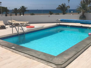 Отель Villa Ventura  Пуерто Кармен